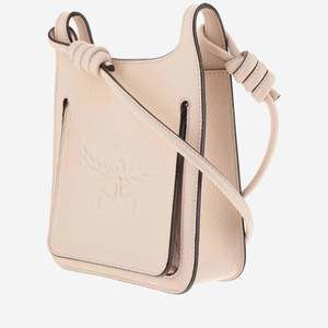 Mcm Bag Pink